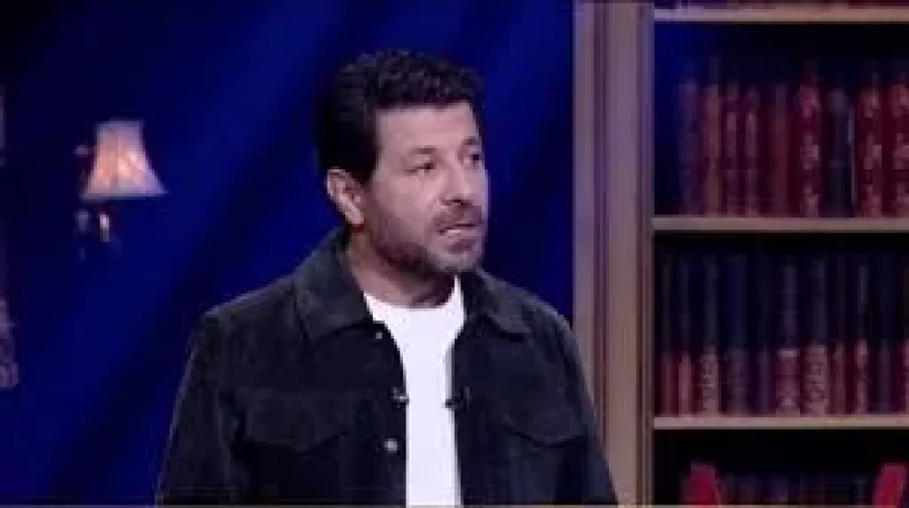 إياد نصار