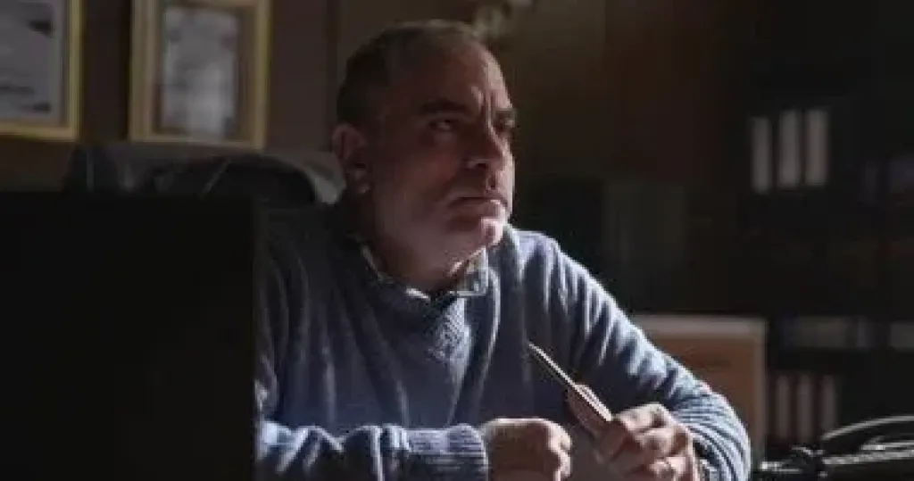 شخصية وسام من مسلسل لام شمسية