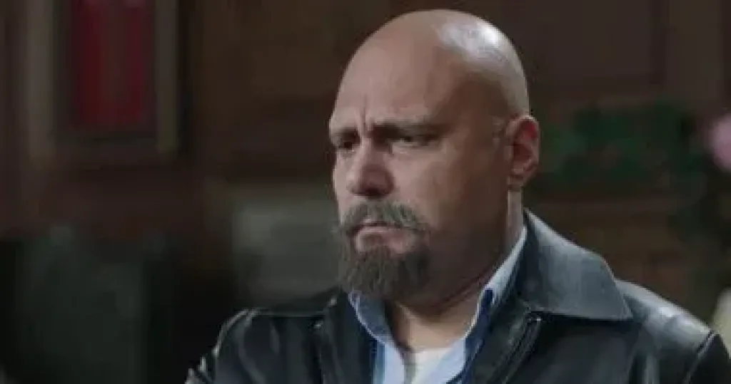 مسلسل شهادة معاملة أطفال