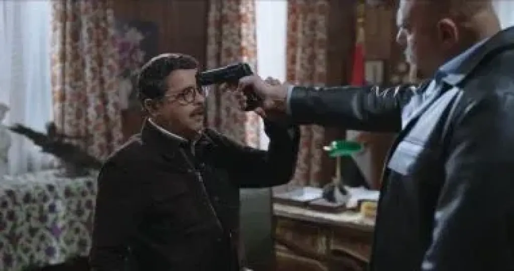 شهادة معاملة أطفال الحلقة 29