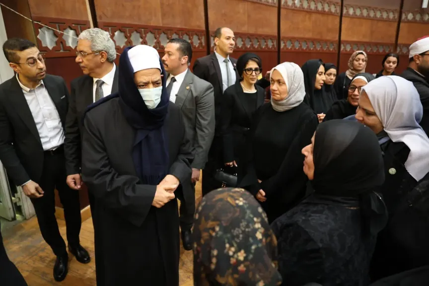 الإمام الطيب 