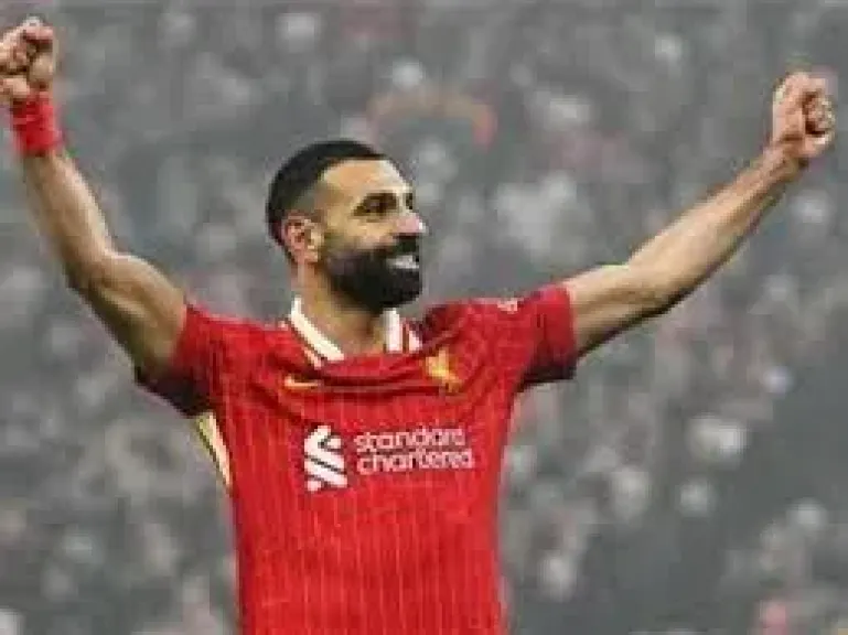 محمد صلاح