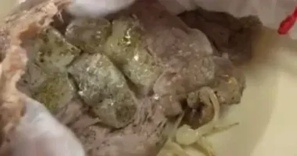 مخدرات