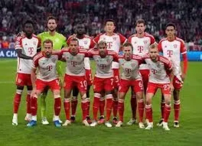  توتنهام