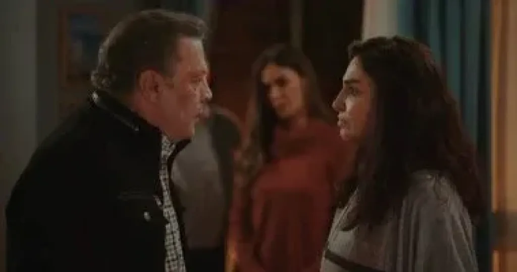مسلسل حسبة عمرى