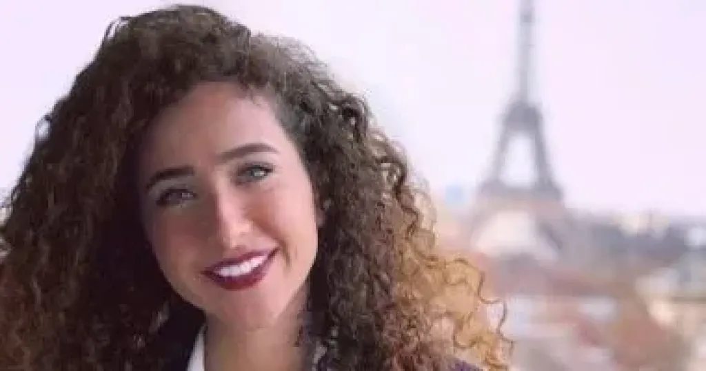 غادة والي 