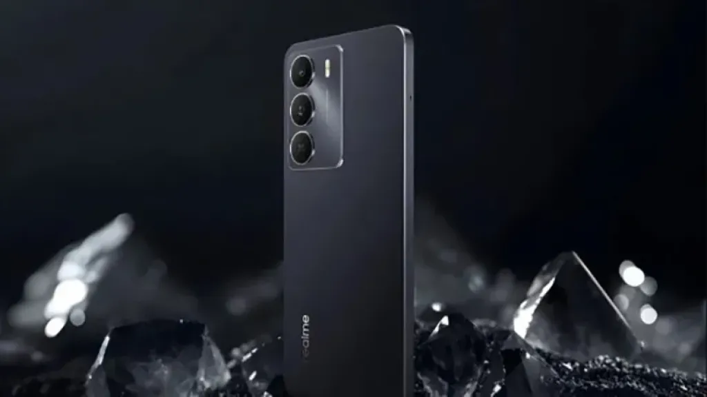 ريلمي 