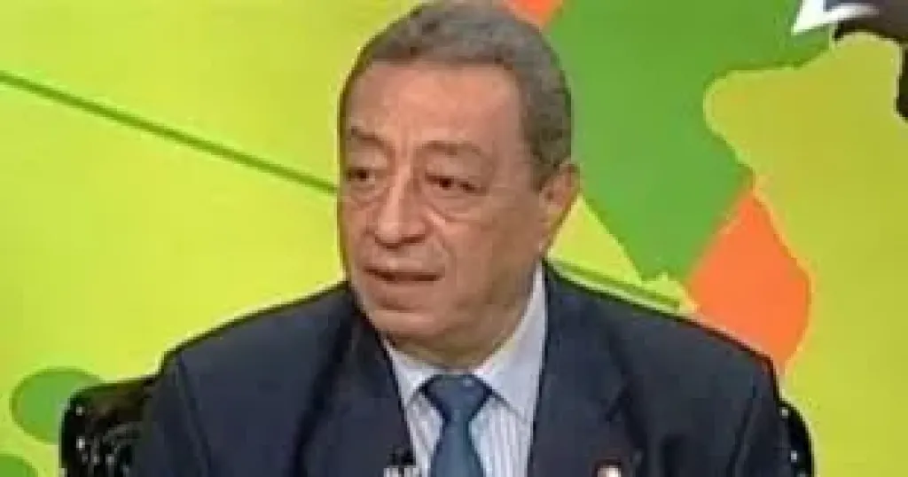 مدحت فقوسة