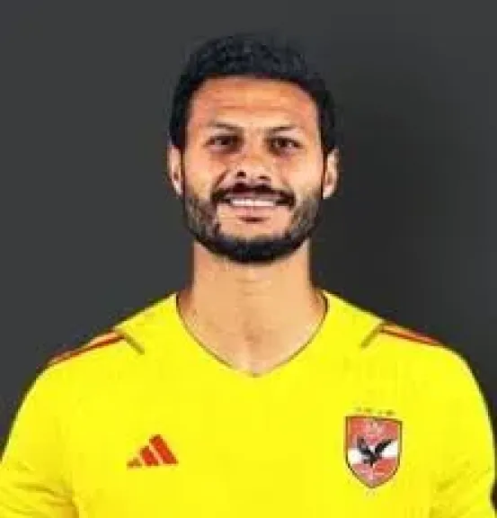 محمد الشناوي 