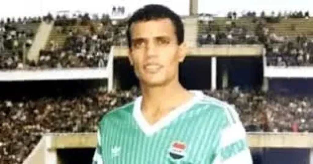 السيد عيد 