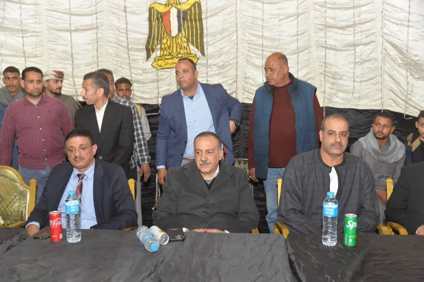 محافظ أسيوط 