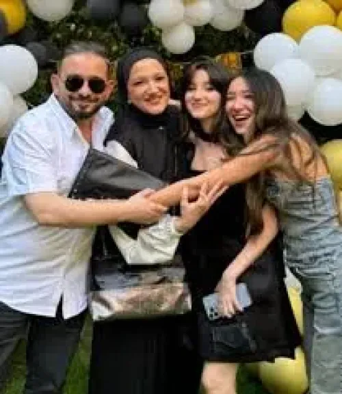 رهف احمد