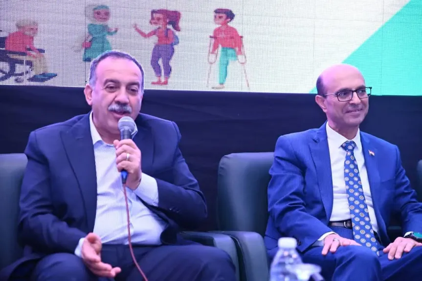 محافظ أسيوط 