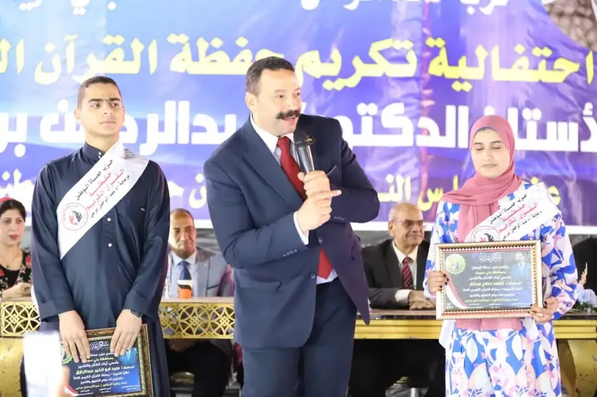الدكتور عبد الرحمن برعى