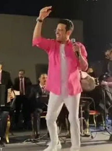 سعد الصغير 