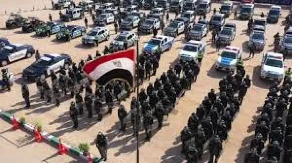 لداخلية ترفع درجة الاستعداد القصوى لتأمين العيد