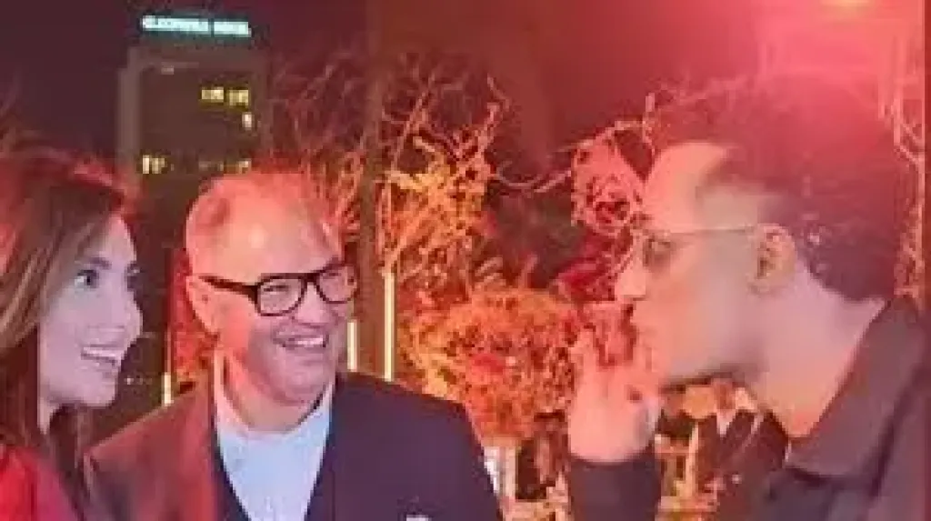 ياسمين صبري