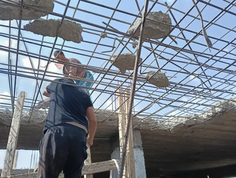  المخالفات البنائية
