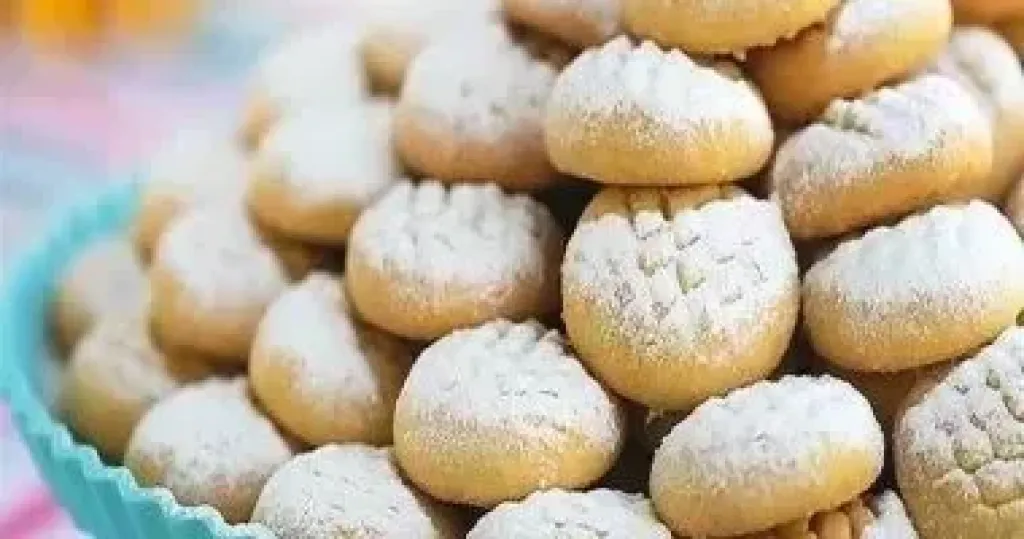 كحك العيد 