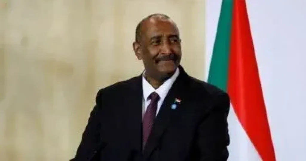 البرهان 