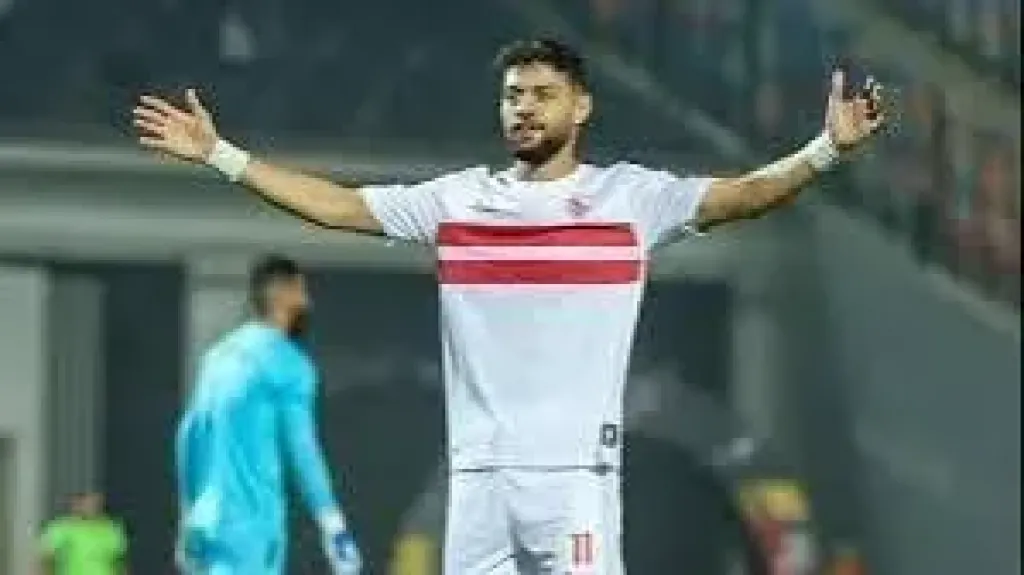 مصطفى شلبى 
