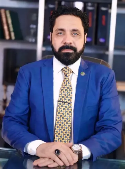  النائب محمود عطية