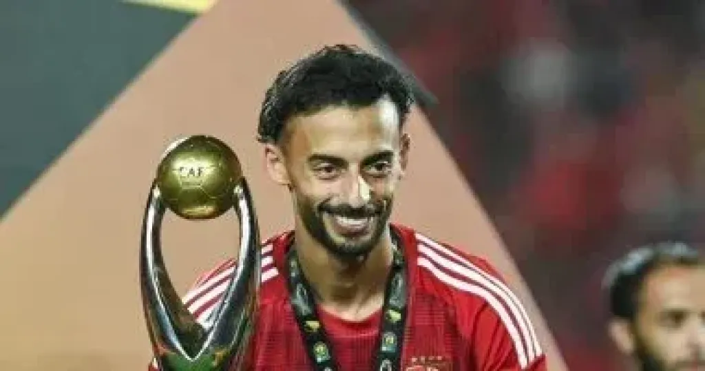 أحمد عبد القادر