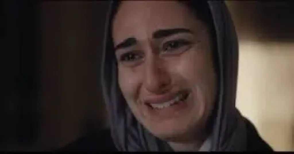 انهيار نيللي