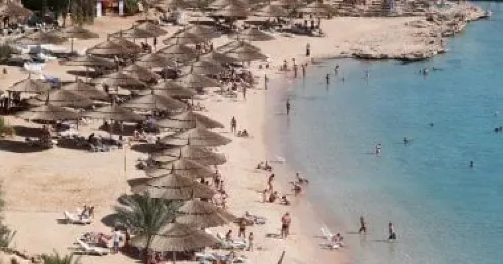 السياحة فى مصر
