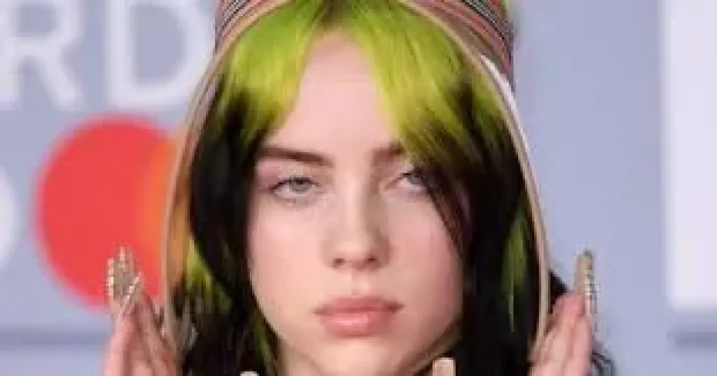 بيلي ايليش
