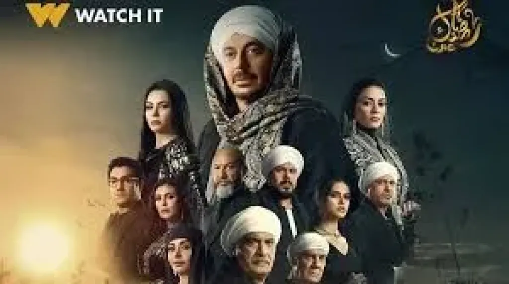 مصطفى شعبان