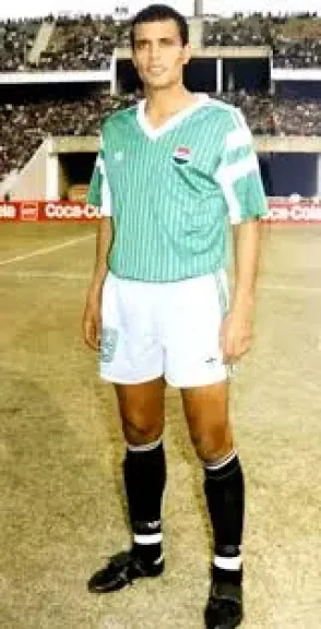السيد عيد