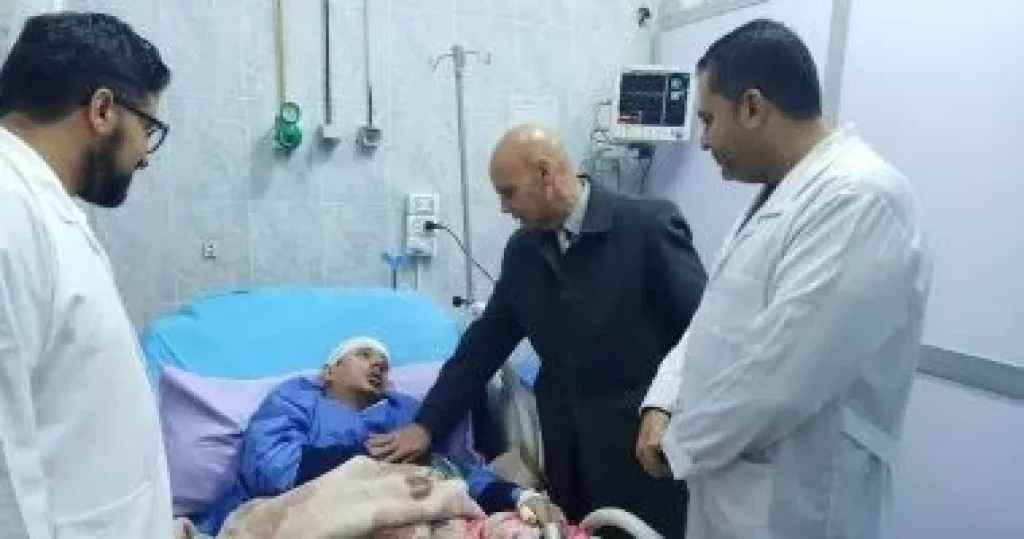 صحة الشرقية 