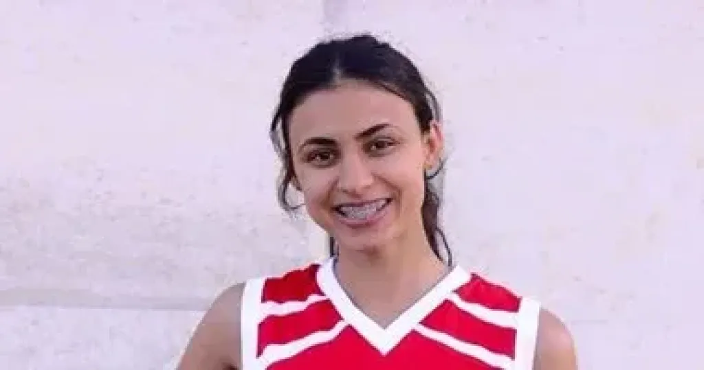 نادين السلعاوي