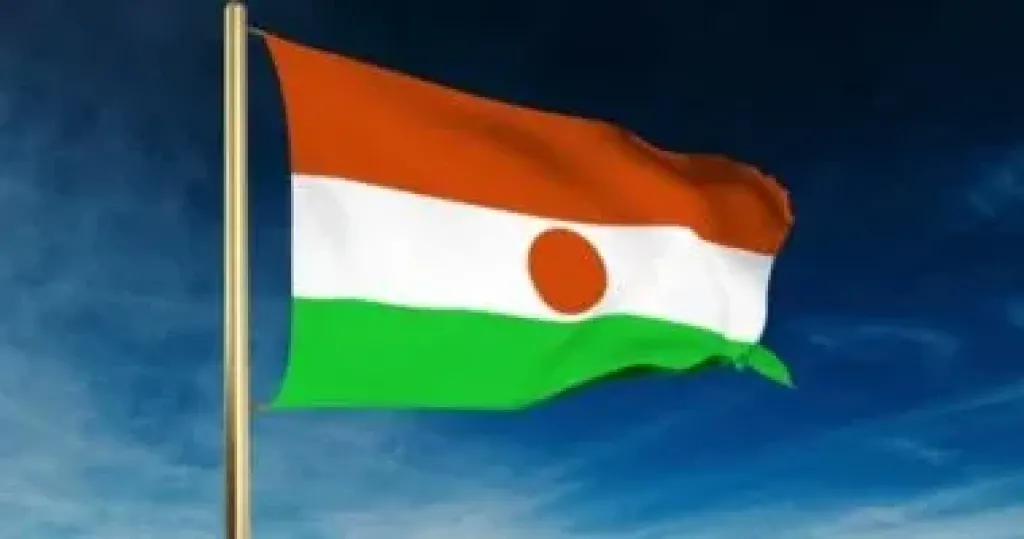 النيجر