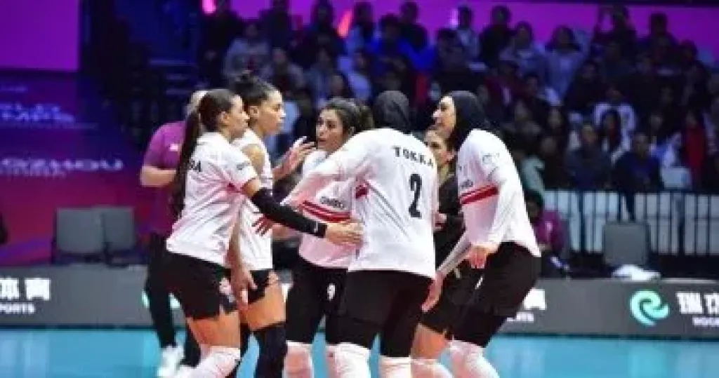 سيدات الزمالك