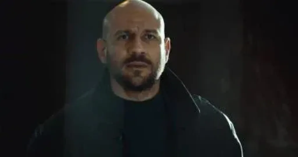 أحمد مكى