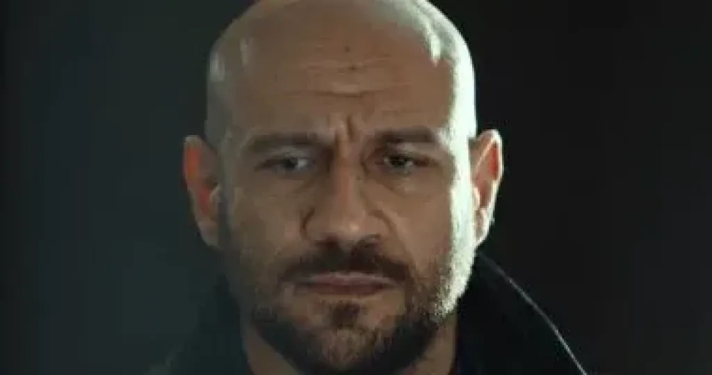 مسلسل الغاوى