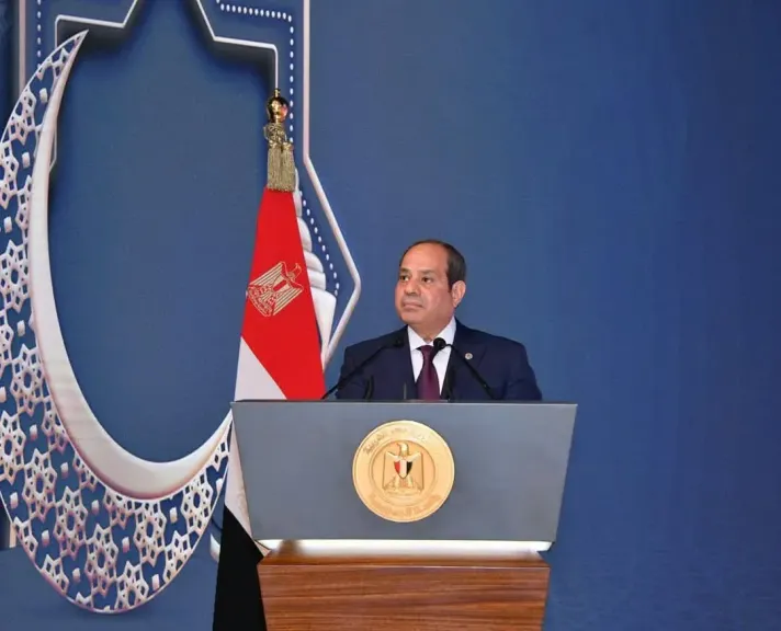 السيسي 