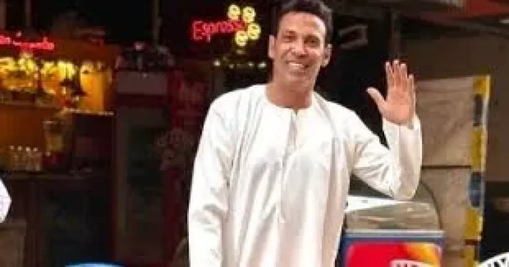 سعد الصغير