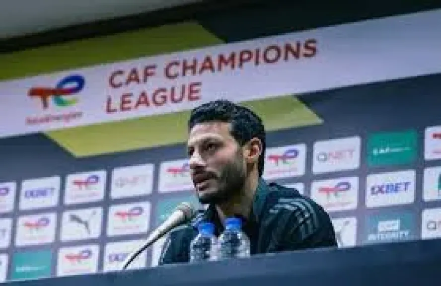 محمد الشناوي