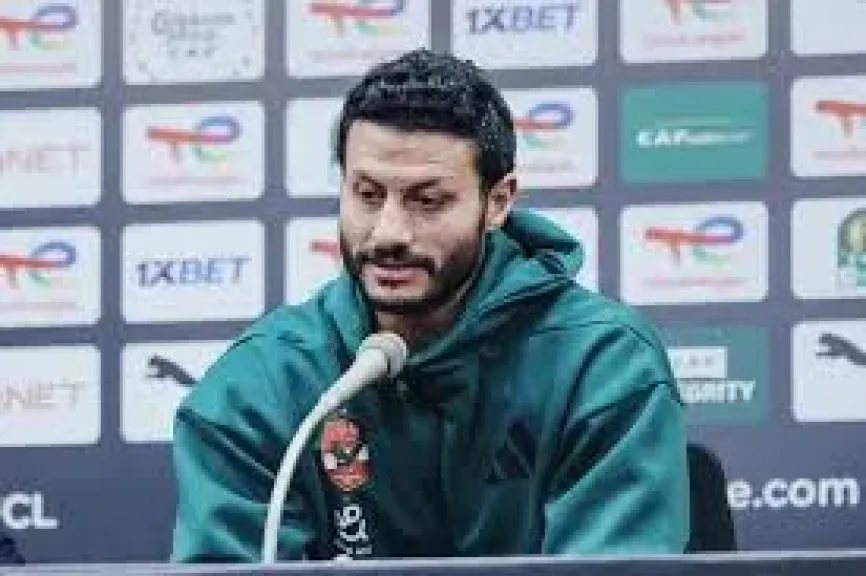 محمد الشناوي