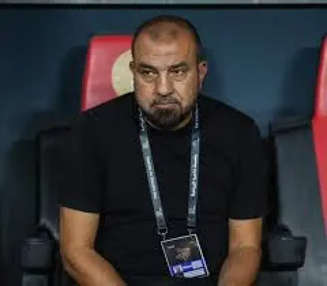 محمد رمضان