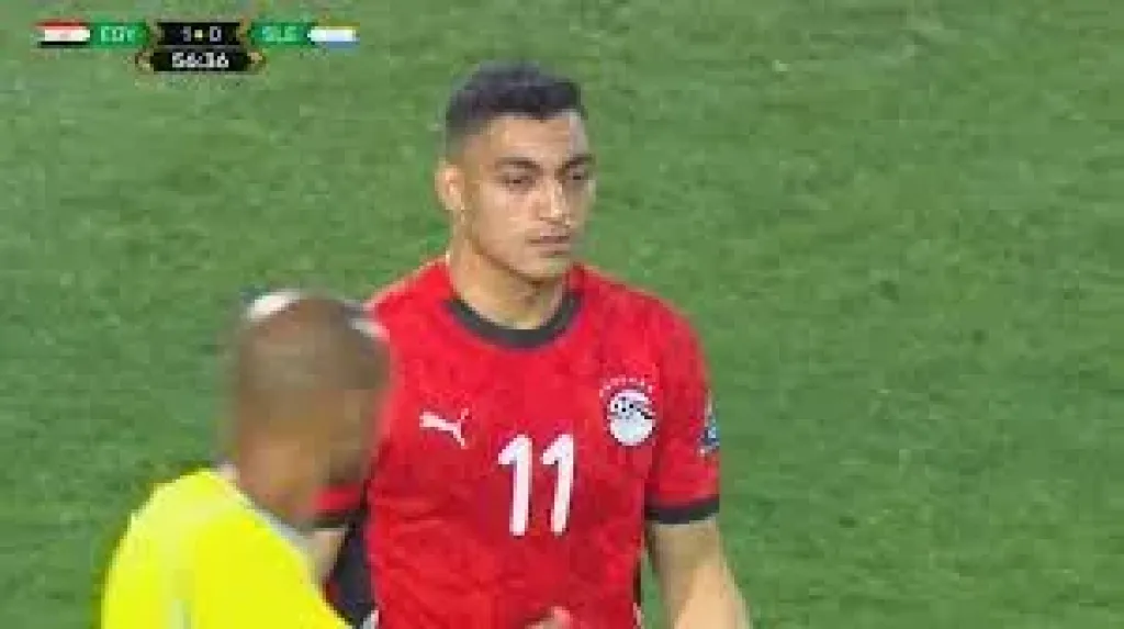 مصطفى محمد