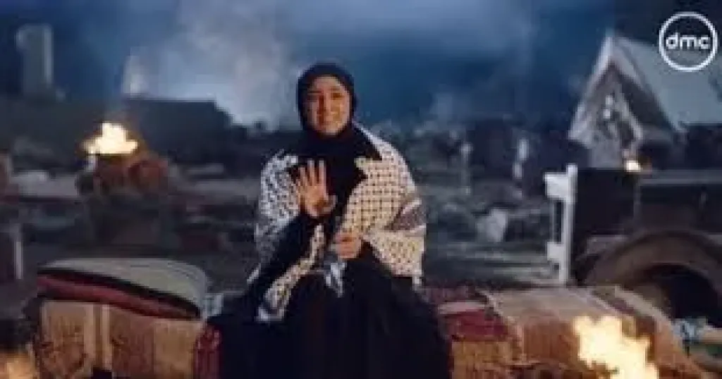 هلا رشدي