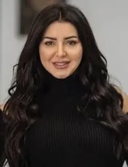 ايناس النجار