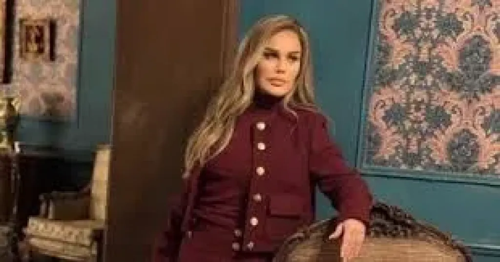 نيكول سابا