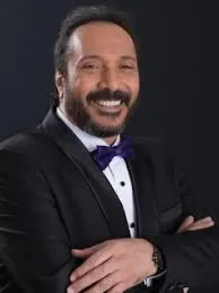 علي الحجار