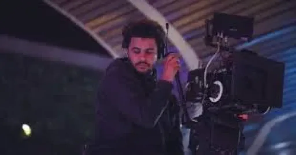 محمد الخبيرى