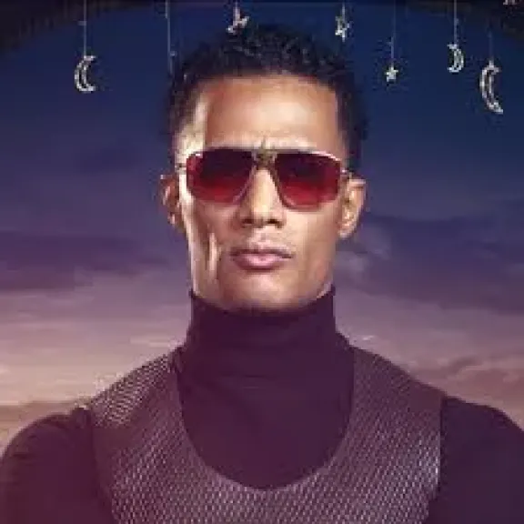 محمد رمضان